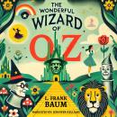 The Wonderful Wizard of Oz Audiobook