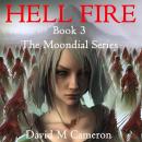 Hell Fire Audiobook