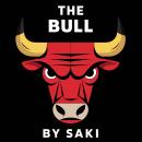 The Bull Audiobook