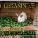 [Swedish] - Kanin: Populära sällskapsdjur Audiobook