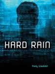 Hard Rain Audiobook