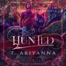 Hunted: Twisted Fables Audiobook