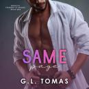 Same Page Audiobook