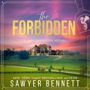 The Forbidden: A Mardraggon Novel Audiobook