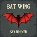 Bat Wing Audiobook