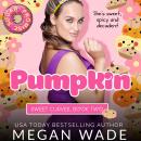 Pumpkin: a BBW Thanksgiving Romance Audiobook