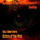 Echo's of the Mind - Soul Searchers Audiobook