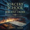 Sorcery School of the Ancient Order: The Awakening of the Chosen Audiobook