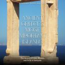 Ancient Greece’s Most Important Islands: The History of Crete, Rhodes, and Sicily in Antiquity Audiobook