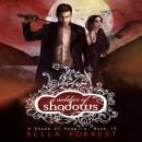 A Shade of Vampire 19: A Soldier of Shadows Audiobook