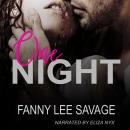 One Night Audiobook