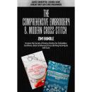 The Comprehensive Embroidery and Modern Cross-Stitch 2-in-1 Bundle: Uncover the Secrets of Various S Audiobook