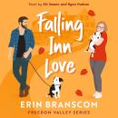 Falling Inn Love Audiobook
