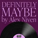 Oasis' Definitely Maybe Audiobook