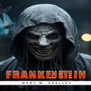 Frankenstein Audiobook