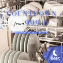 Countdown from 999-0: Dishwasher Audiobook