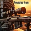 Powder Keg Audiobook