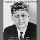 John F. Kennedy's Inaugural Address Audiobook