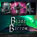 The Blade from the Barrow Audiobook