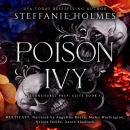 Poison Ivy Audiobook