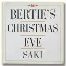 Bertie's Christmas Eve Audiobook