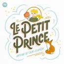[French] - Le Petit Prince Audiobook