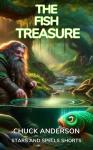 Cover of The Fish Treasure