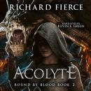 Acolyte Audiobook