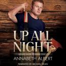 Up All Night Audiobook