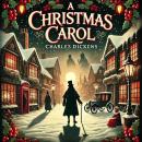 A Christmas Carol Audiobook