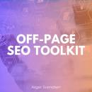 Off-page SEO toolkit Audiobook