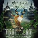 Time of the Cat Audiobook