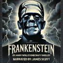 Frankenstein Audiobook
