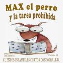 [Spanish] - Cuento 16 Max y la tarea perdida Audiobook