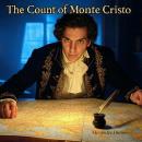 The Count Of Monte Cristo Audiobook