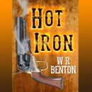 Hot Iron Audiobook