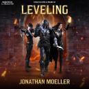Stealth & Spells Online: Leveling Audiobook