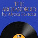 Janelle Monáe’s The Archandroid Audiobook