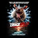 Crackadillo Audiobook