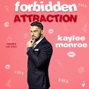 Forbidden Attraction Audiobook