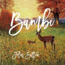 Bambi: A Life in The Woods Audiobook