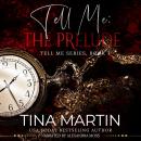 Tell Me: The Prelude Audiobook