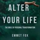 Alter Your Life: Audiobook