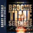 Broometime Serenade: A Gripping Crime Thriller from Down Under Audiobook