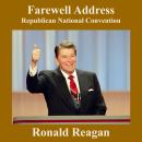 Farewell Address Republican National Convention Audiobook