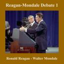 Reagan-Mondale Debate 1 Audiobook
