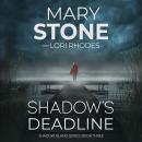 Shadow's Deadline Audiobook