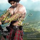 My Highland Love Audiobook