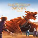 Dragon Riders of Osnen: Season 1 Audiobook