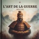 [French] - L'art de la guerre  (The Art of War) Audiobook